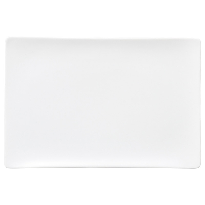 山万 59718-400 デリカウェアAL24cm長角皿 1個（ご注文単位1個）【直送品】