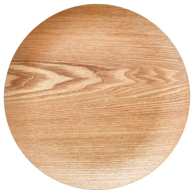 山万 60102-470 ウッドスタイル ウイローウッド 1個（ご注文単位1個）【直送品】