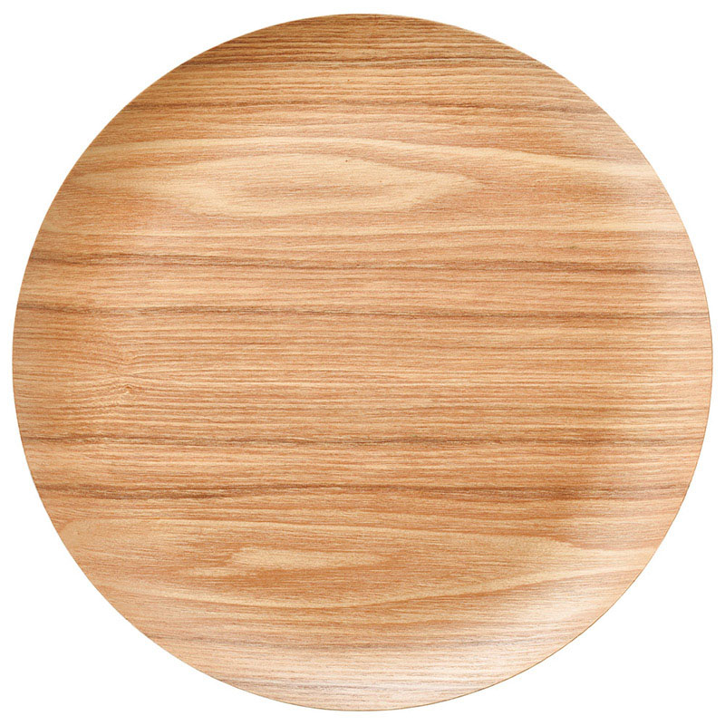 山万 60103-470 ウッドスタイル ウイローウッド 1個（ご注文単位1個）【直送品】