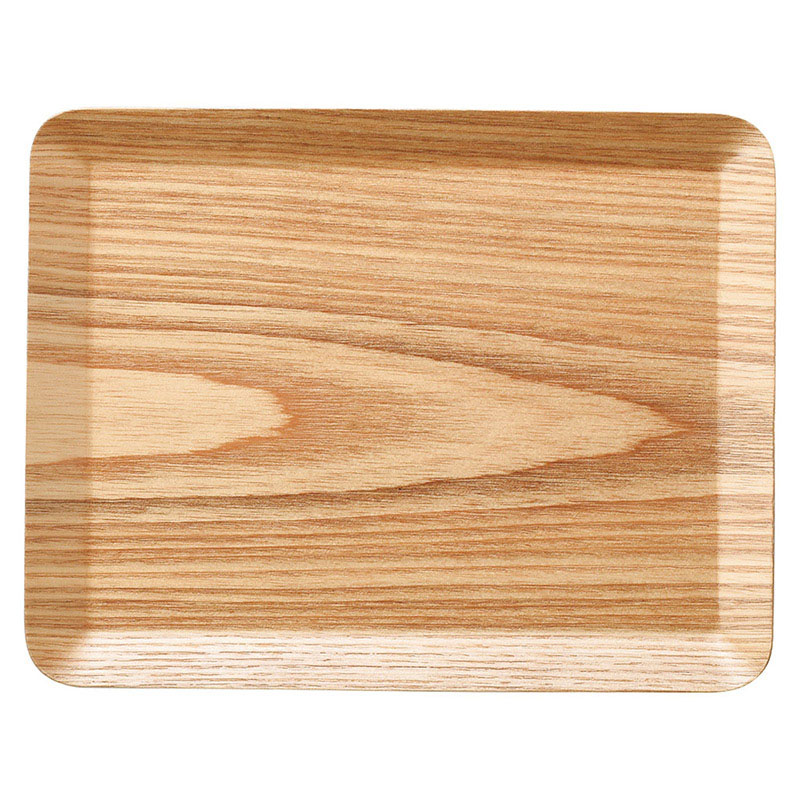 山万 60106-470 ウッドスタイル ウイローウッド 1個（ご注文単位1個）【直送品】