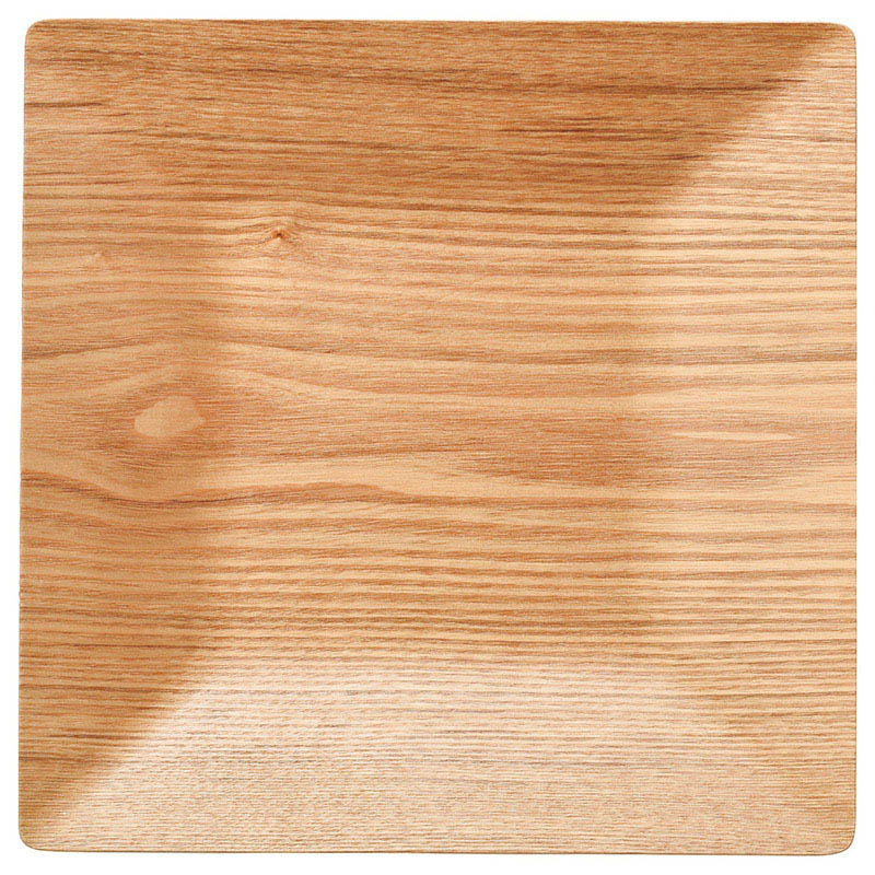 山万 60111-470 ウッドスタイル ウイローウッド 1個（ご注文単位1個）【直送品】