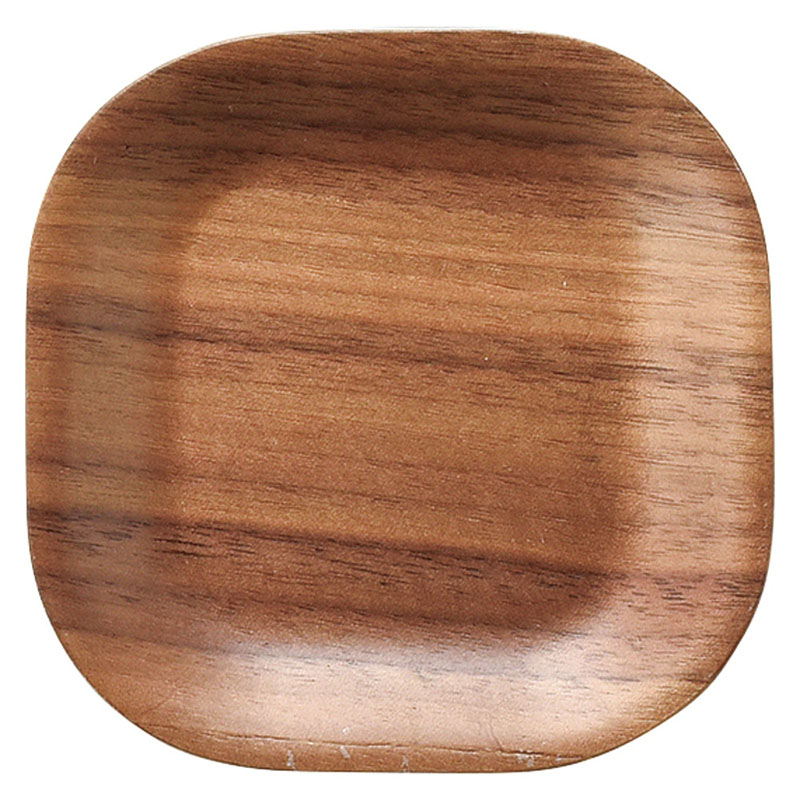 山万 60120-470 ウッドスタイル BKウオールナ 1個（ご注文単位1個）【直送品】