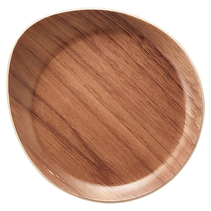 山万 60121-470 ウッドスタイル BKウオールナ 1個（ご注文単位1個）【直送品】