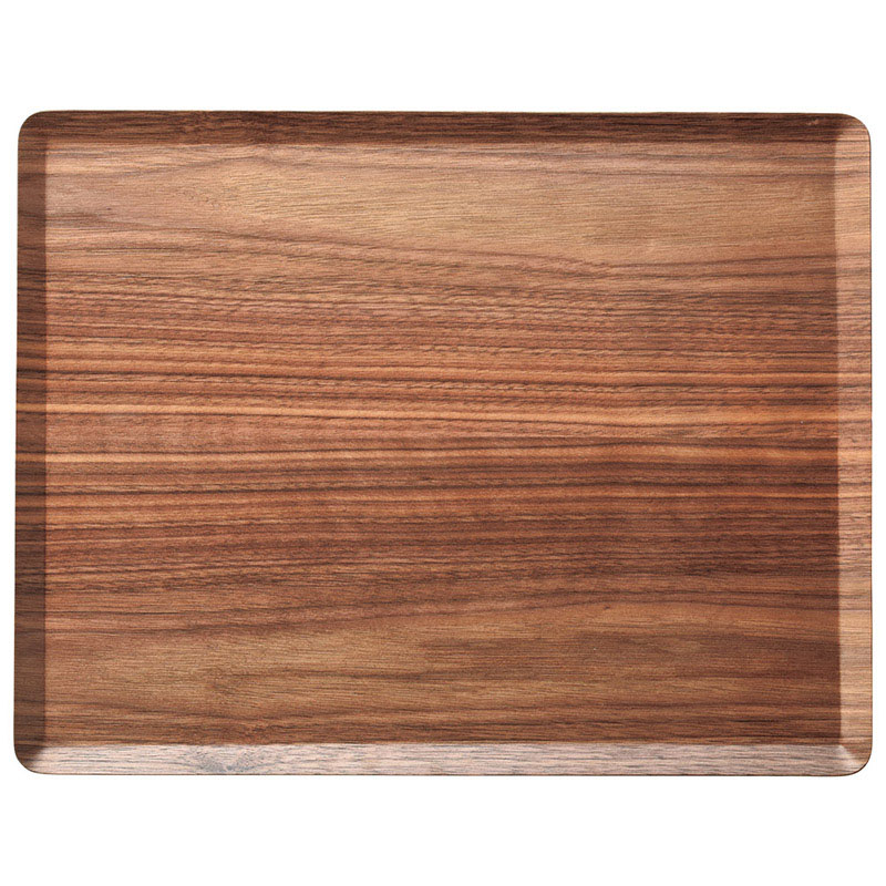 山万 60127-470 ウッドスタイル BKウオールナ 1個（ご注文単位1個）【直送品】