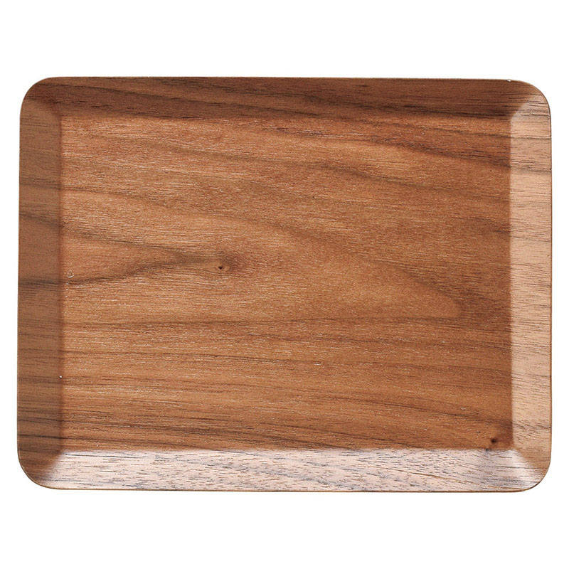 山万 60125-470 ウッドスタイル BKウオールナ 1個（ご注文単位1個）【直送品】