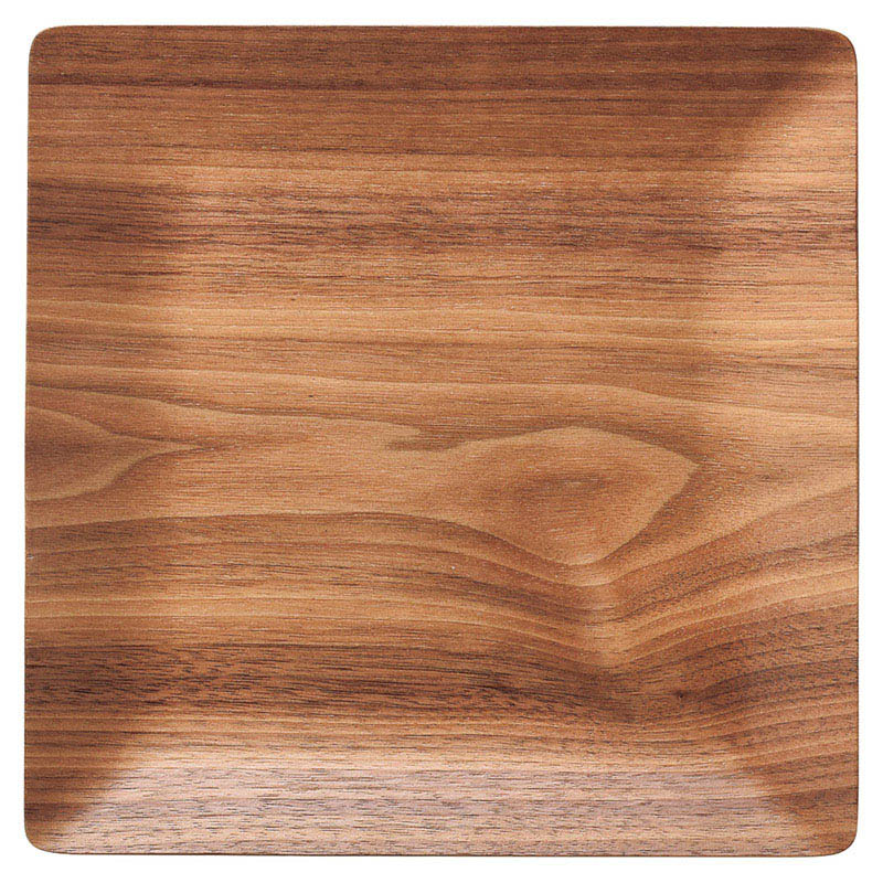 山万 60132-470 ウッドスタイル BKウオールナ 1個（ご注文単位1個）【直送品】