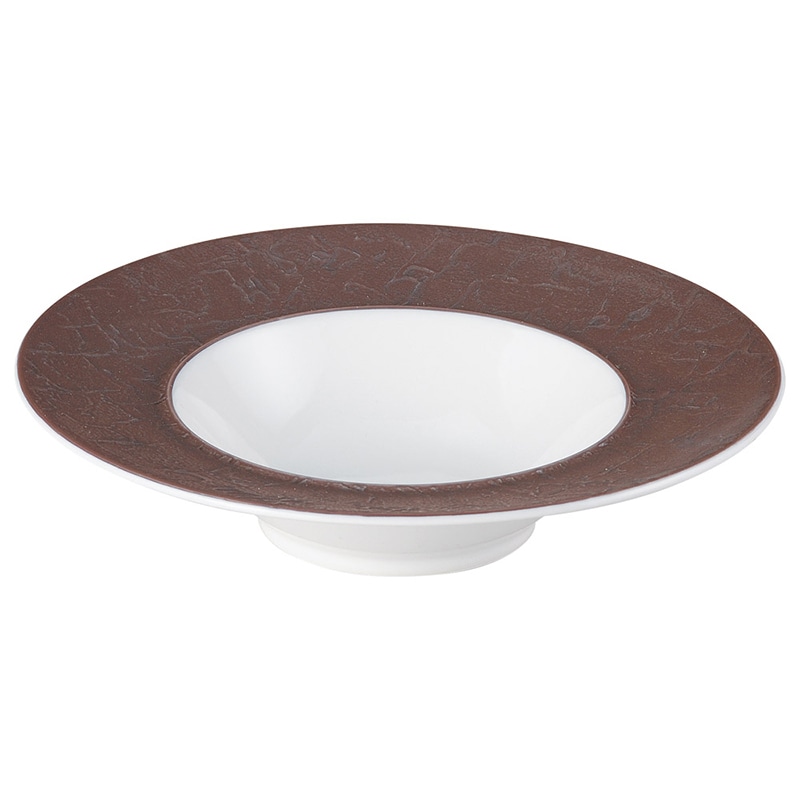 山万 57404-130 バロック WH&BR26.5c 1個（ご注文単位1個）【直送品】