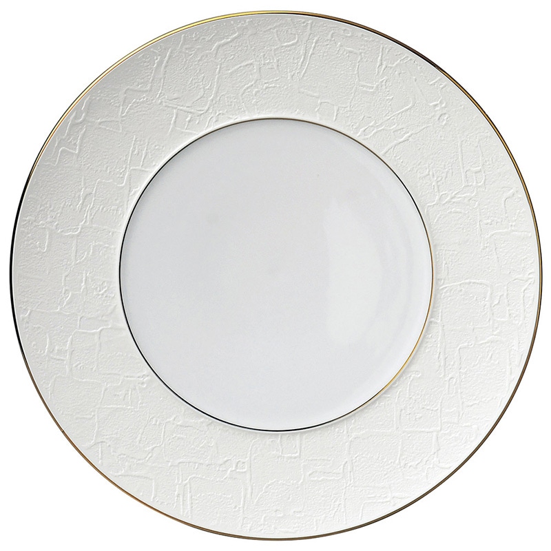 山万 57415-130 バロック GDライン 28cm 1個（ご注文単位1個）【直送品】