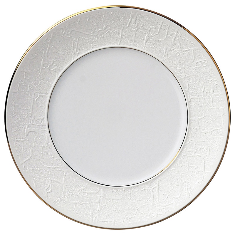 山万 57414-130 バロック GDライン 24cm 1個（ご注文単位1個）【直送品】