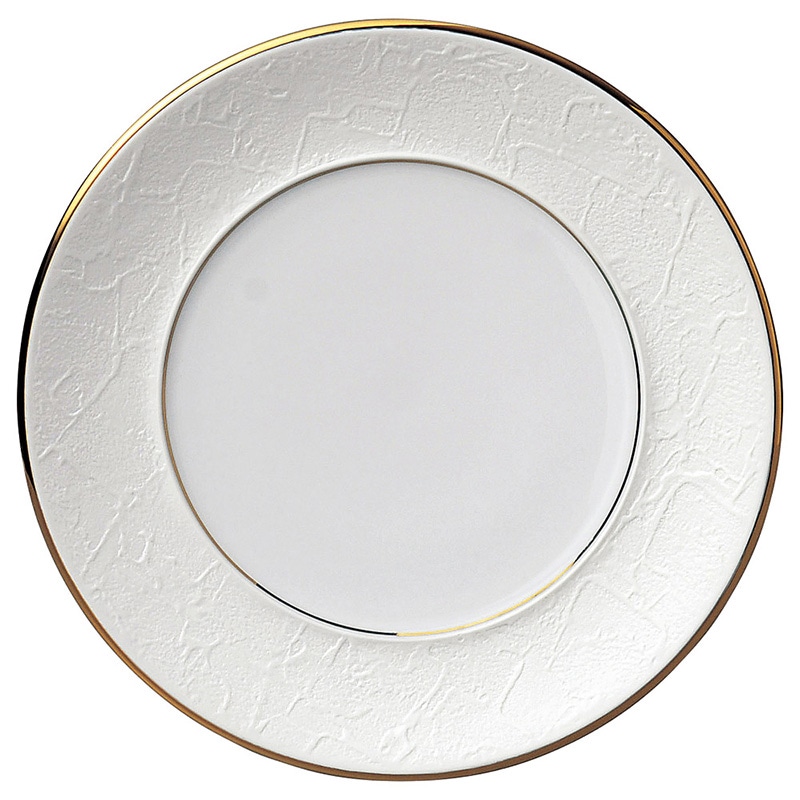 山万 57413-130 バロック GDライン 21cm 1個（ご注文単位1個）【直送品】