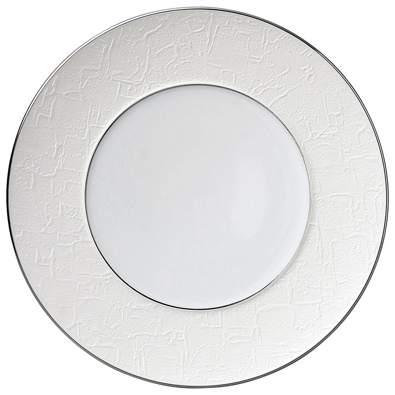 山万 57419-130 バロック プラチナライン 28 1個（ご注文単位1個）【直送品】