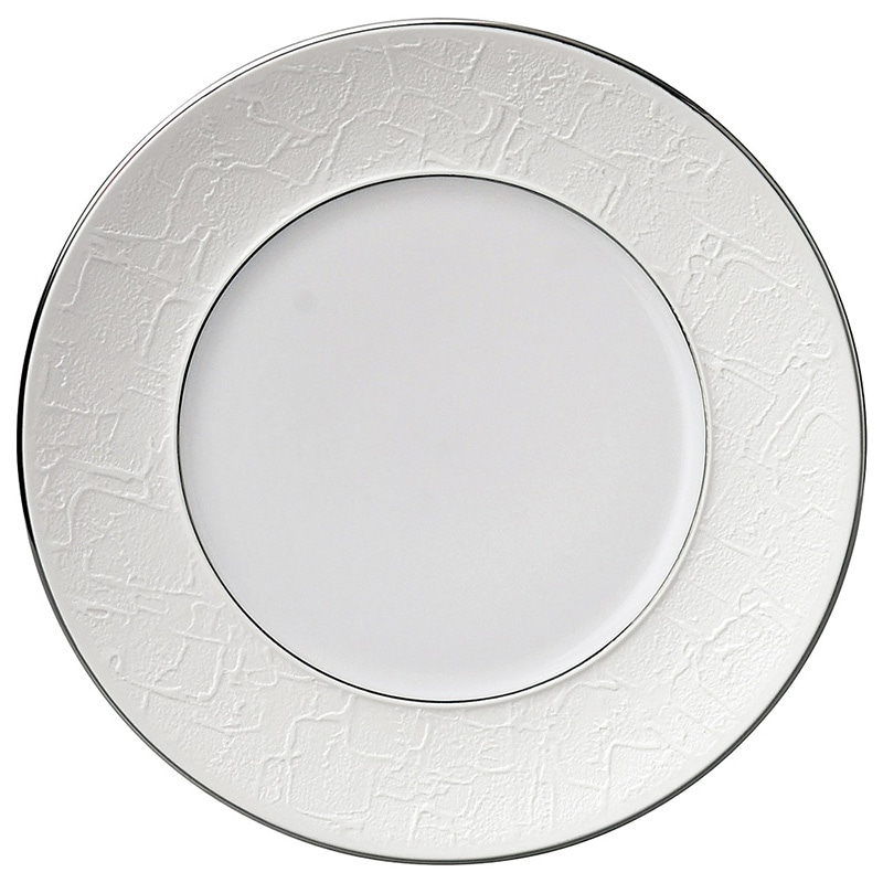 山万 57418-130 バロック プラチナライン 24 1個（ご注文単位1個）【直送品】