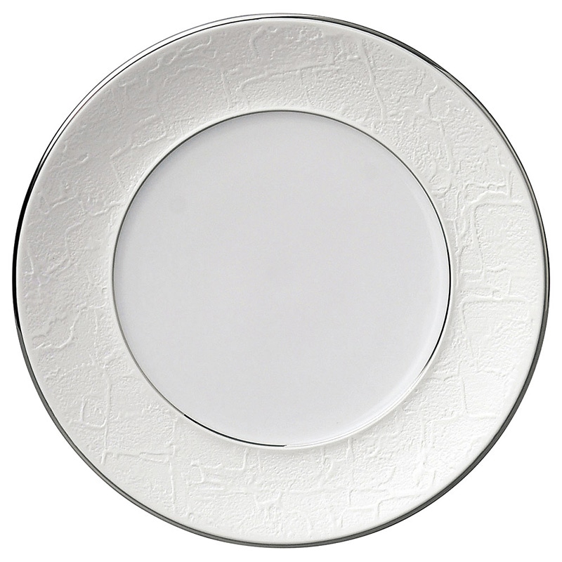 山万 57417-130 バロック プラチナライン 21 1個（ご注文単位1個）【直送品】