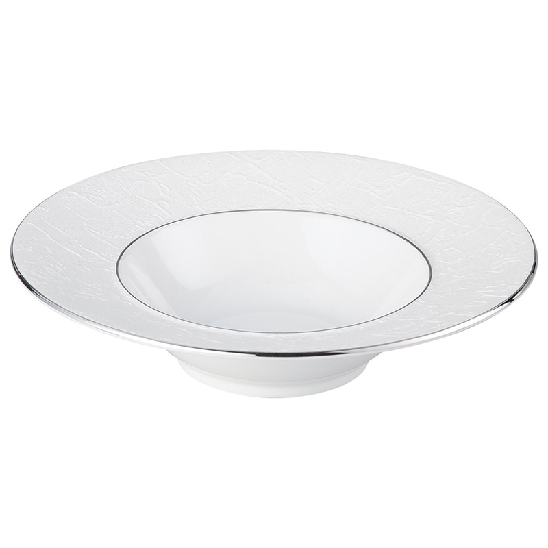 山万 57420-130 バロック プラチナライン26. 1個（ご注文単位1個）【直送品】