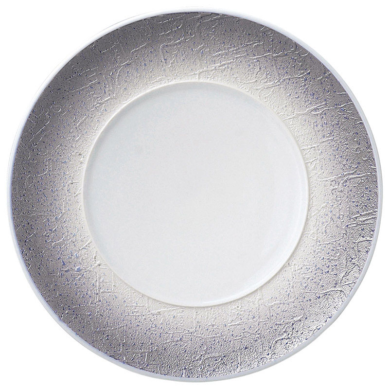 山万 57523-130 バロック バイオレットラスター 1個（ご注文単位1個）【直送品】