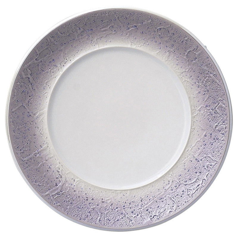 山万 57521-130 バロック バイオレットラスター 1個（ご注文単位1個）【直送品】