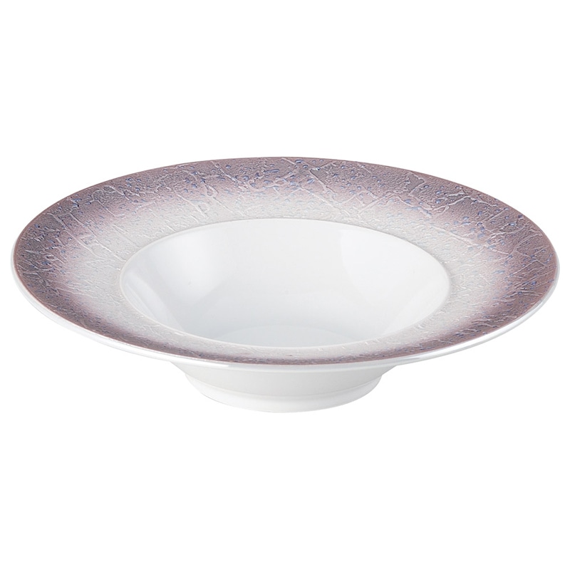 山万 57524-130 バロック バイオレットラスター 1個（ご注文単位1個）【直送品】