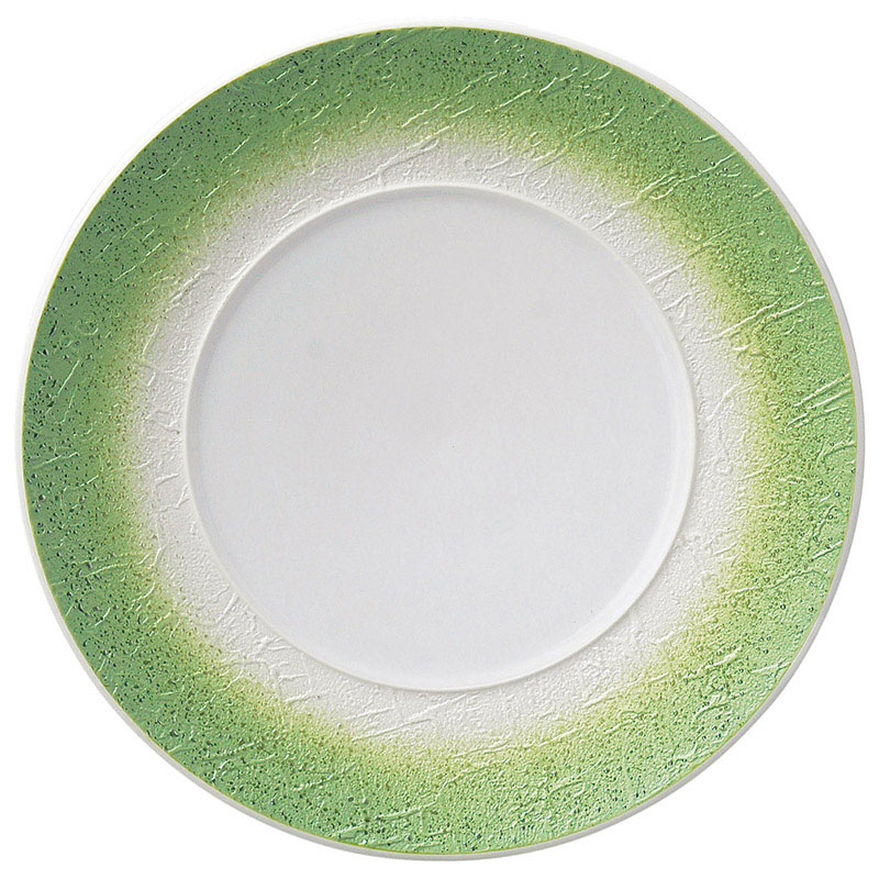 山万 57515-130 バロック グリーンラスター 2 1個（ご注文単位1個）【直送品】