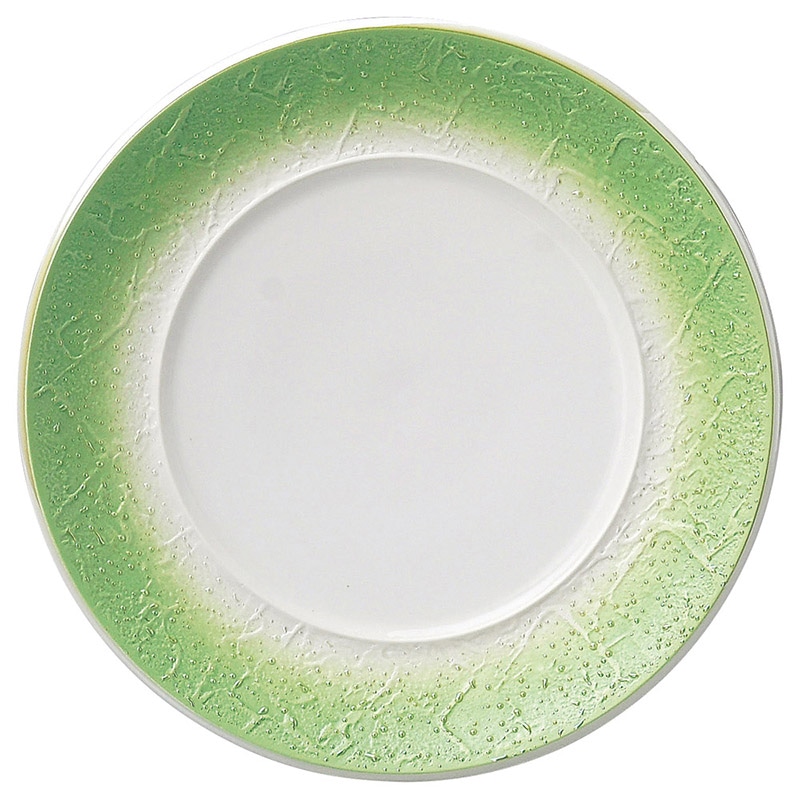 山万 57513-130 バロック グリーンラスター 2 1個（ご注文単位1個）【直送品】