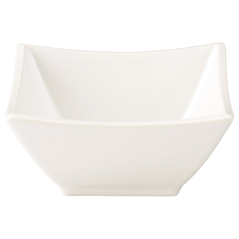 山万 61061-180 スノーWH 10.5cmスクエ 1個（ご注文単位1個）【直送品】