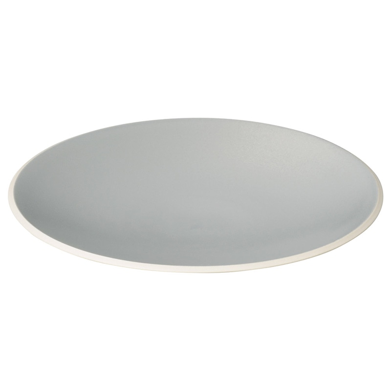 山万 61108-400 カルマ・マットGY 24.5c 1個（ご注文単位1個）【直送品】