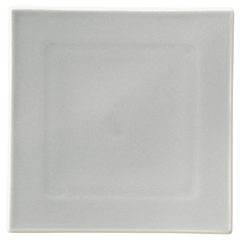 山万 61110-400 カルマ・マットGY 16cmス 1個（ご注文単位1個）【直送品】