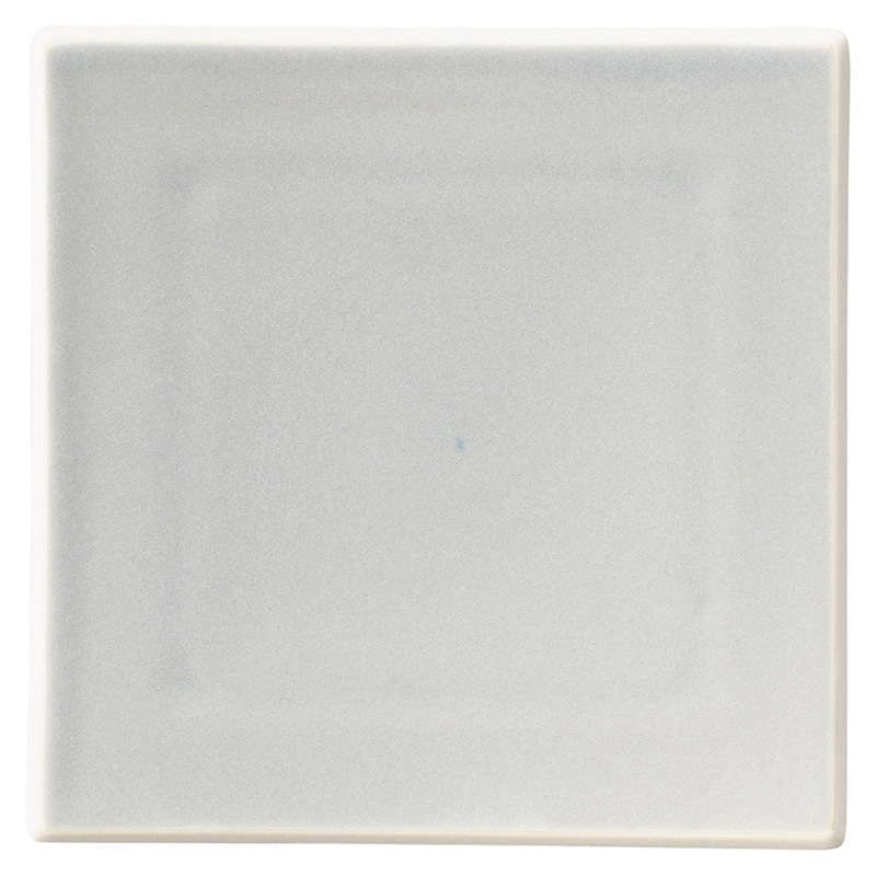 山万 61111-400 カルマ・マットGY 13cmス 1個（ご注文単位1個）【直送品】