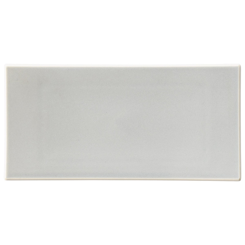 山万 61112-400 カルマ・マットGY 26cm長 1個（ご注文単位1個）【直送品】