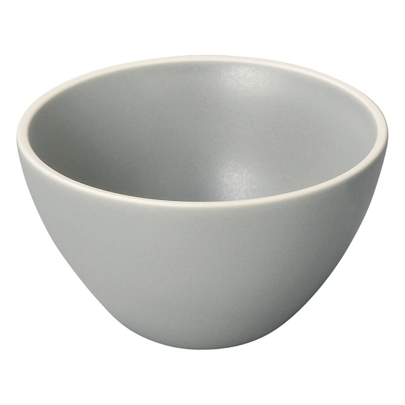 山万 61114-400 カルマ・マットGY 11cmボ 1個（ご注文単位1個）【直送品】