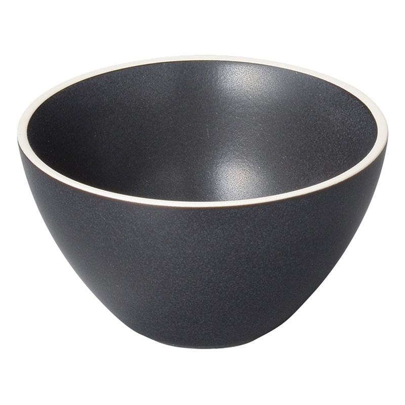 山万 61164-400 カルマ・マットBK 11cmボ 1個（ご注文単位1個）【直送品】