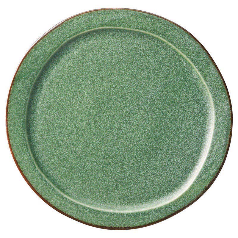 山万 56009-460 ベジ 丸々大皿(フォレスト) 1個（ご注文単位1個）【直送品】