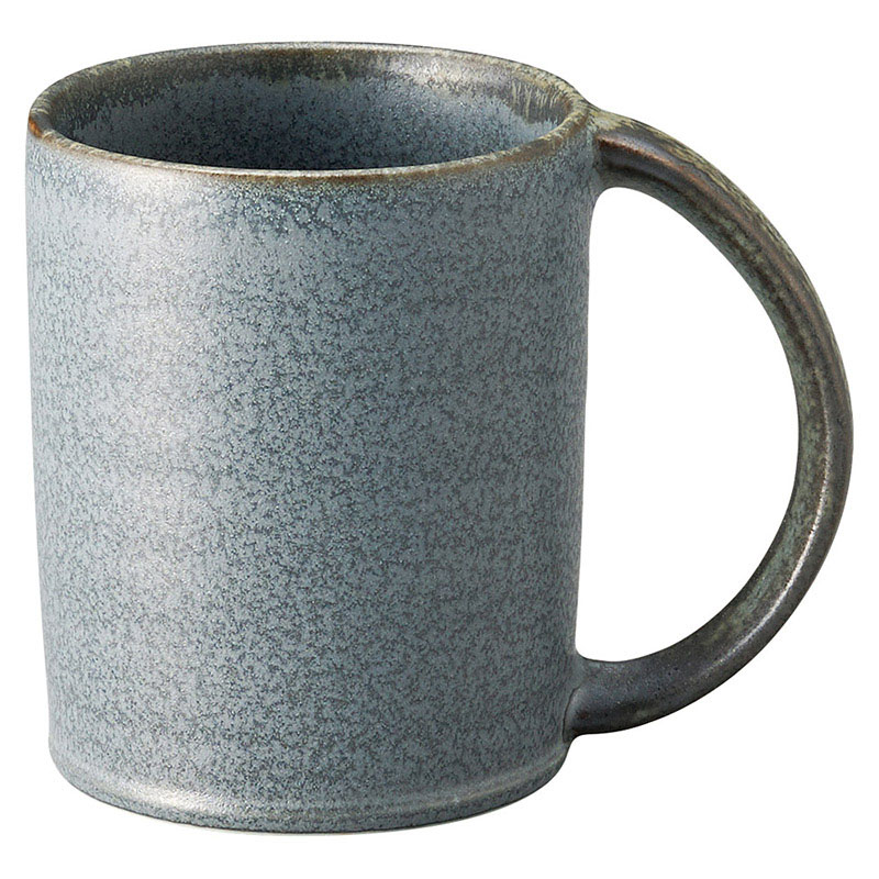 山万 56024-460 ベジ 切立マグ(アッシュ 1個（ご注文単位1個）【直送品】