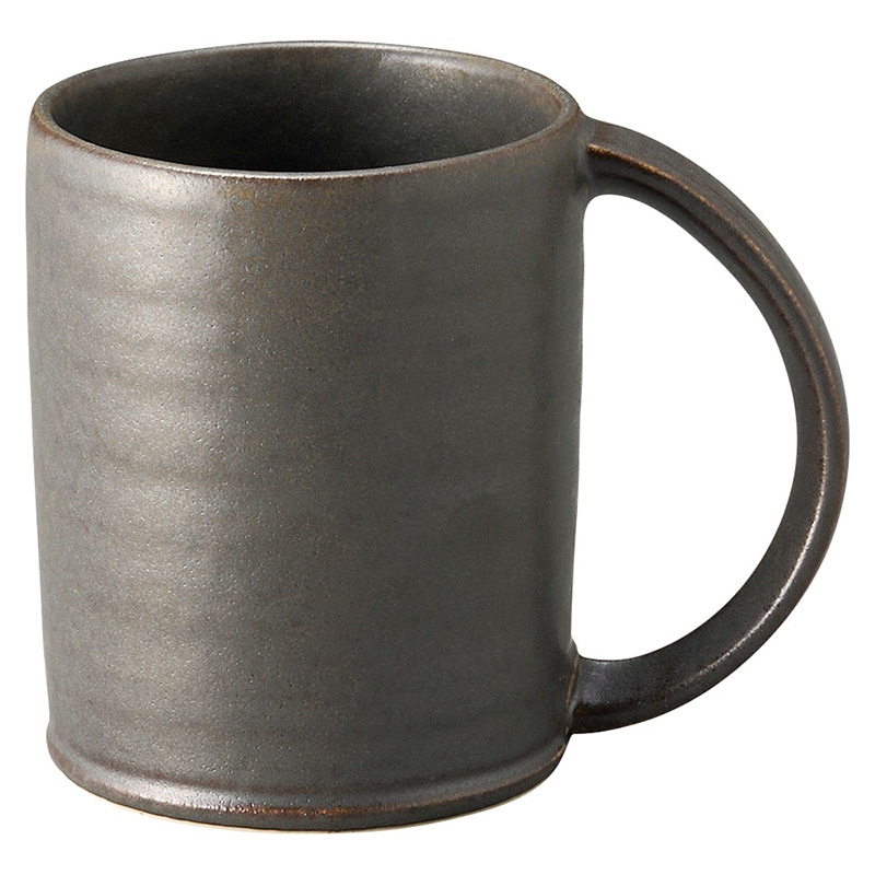 山万 56124-460 ベジ 切立マグ(クロン) 1個(ご注文単位1個)【直送品】