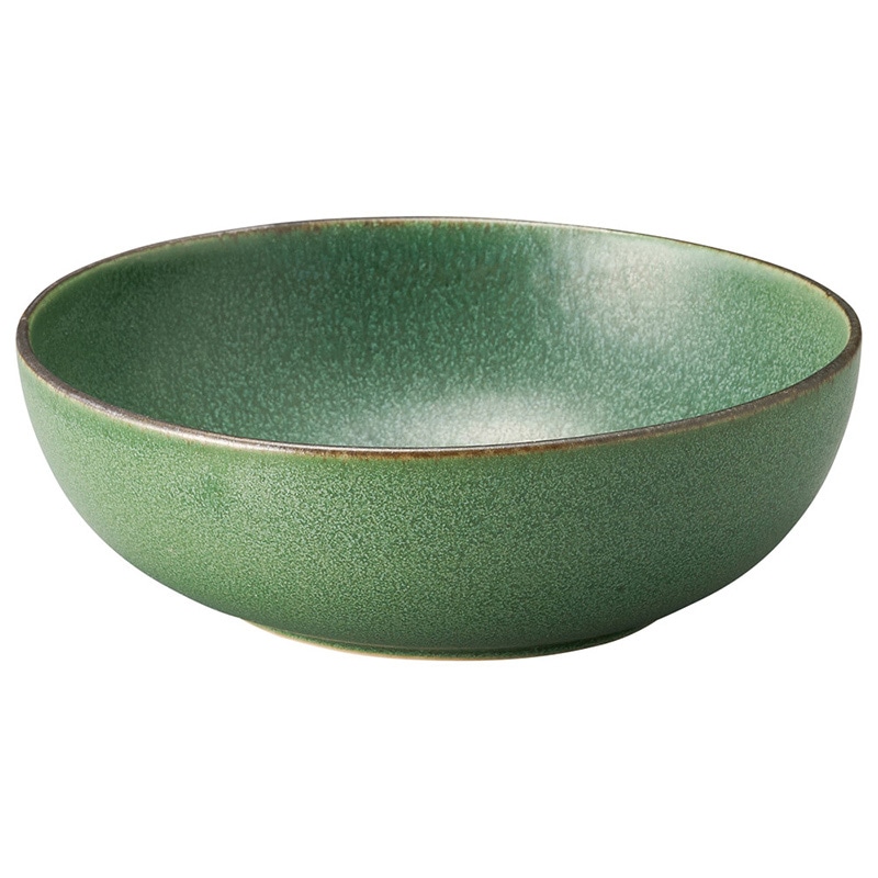 山万 56017-460 ベジ ボウル(フォレスト) 1個（ご注文単位1個）【直送品】