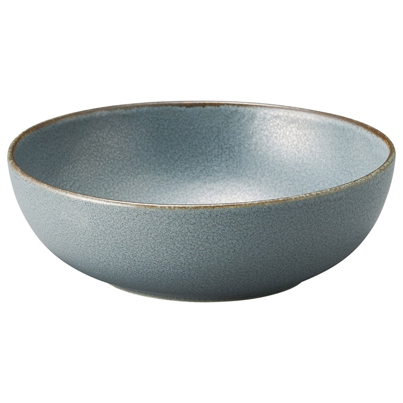山万 56020-460 ベジ ボウル(アッシュ) 1個(ご注文単位1個)【直送品】