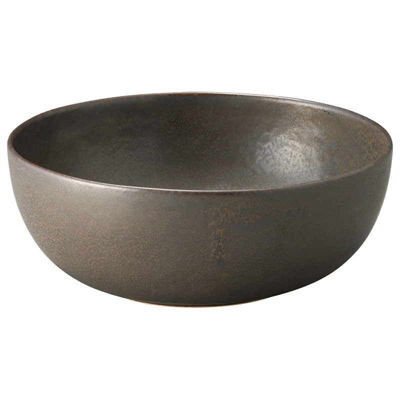 山万 56120-460 ベジ ボウル(クロン) 1個(ご注文単位1個)【直送品】