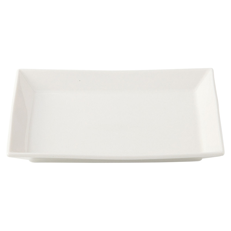 山万 60820-480 NBアラカルト NB長角皿 中 1個(ご注文単位1個)【直送品】