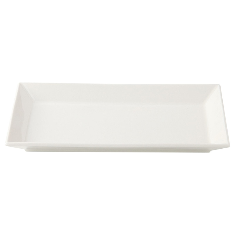 山万 60821-480 NBアラカルト NB長角皿 大 1個(ご注文単位1個)【直送品】