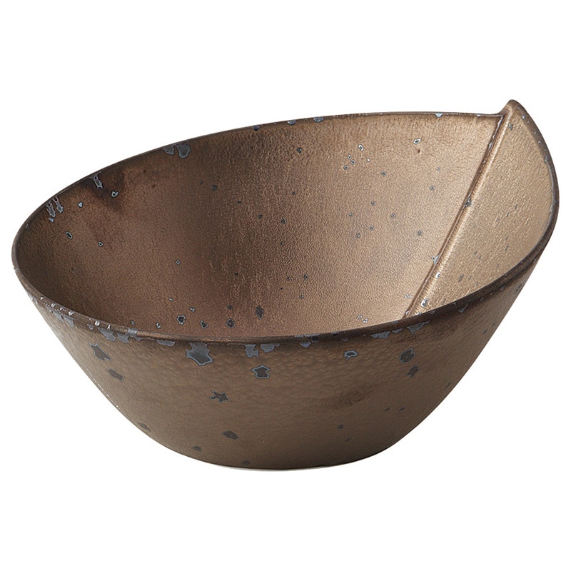 山万 60866-480 ブロンズ&BKアラカルト1 ブ 1個（ご注文単位1個）【直送品】