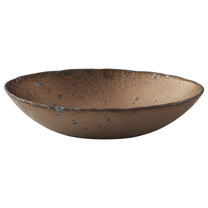 山万 60903-480 ブロンズ&BKアラカルト2 ブ 1個（ご注文単位1個）【直送品】