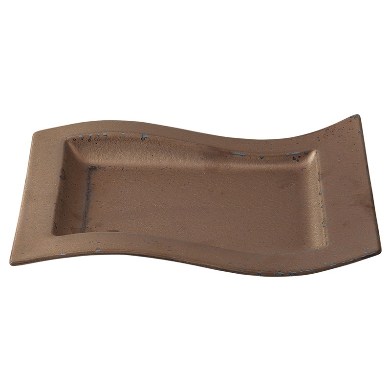 山万 60919-480 ブロンズ&BKアラカルト2 ブ 1個（ご注文単位1個）【直送品】