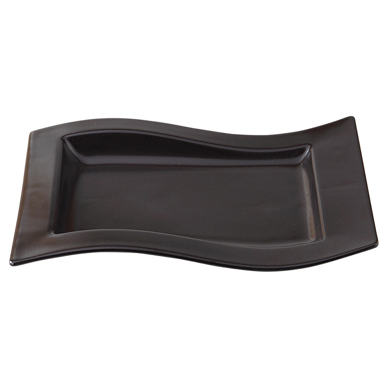 山万 60921-480 ブロンズ&BKアラカルト2 黒 1個（ご注文単位1個）【直送品】