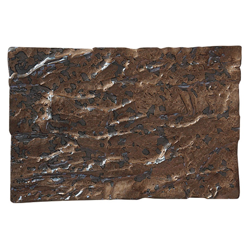 山万 60951-480 ブロンズ&BKアラカルト3 ブ 1個（ご注文単位1個）【直送品】