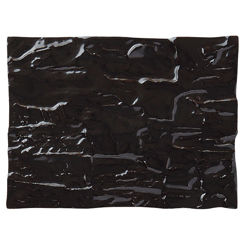 山万 60956-480 ブロンズ&BKアラカルト3 黒 1個（ご注文単位1個）【直送品】