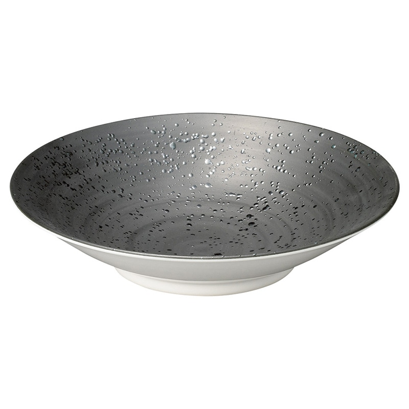 山万 61009-140 ルミノ 夜空ローボールM 1個(ご注文単位1個)【直送品】