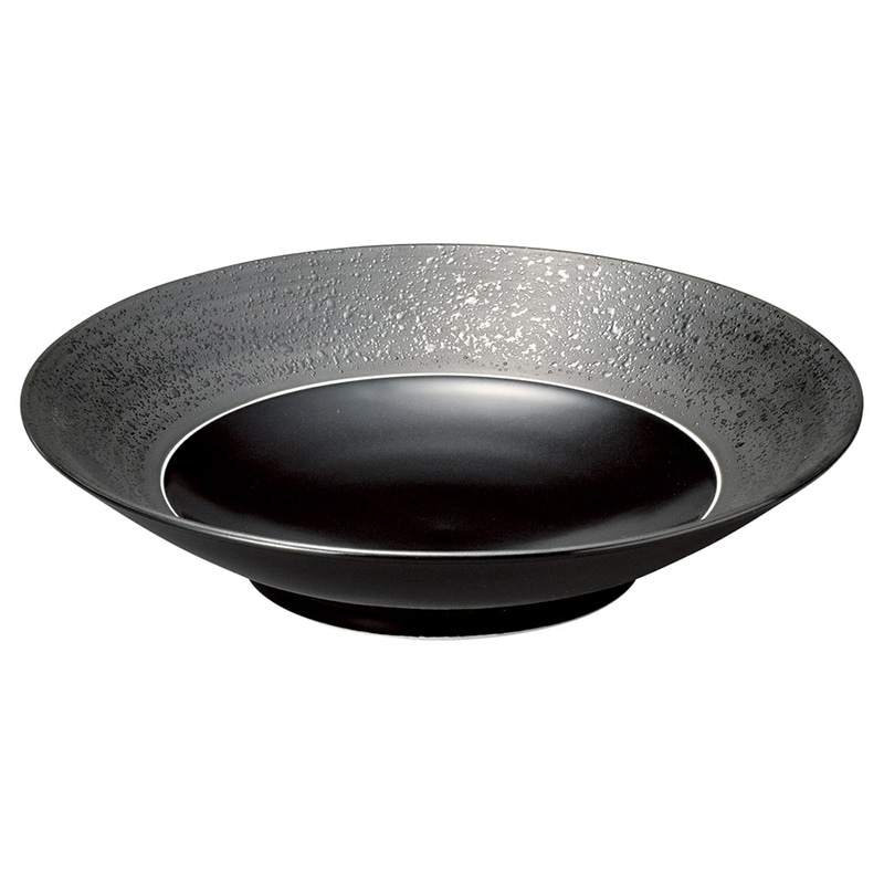 山万 61015-140 ルミノ ブラックローボールM 1個(ご注文単位1個)【直送品】