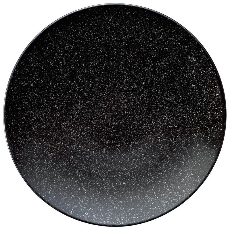 山万 61305-180 BKディッシュ 11吋ミート 1個（ご注文単位1個）【直送品】