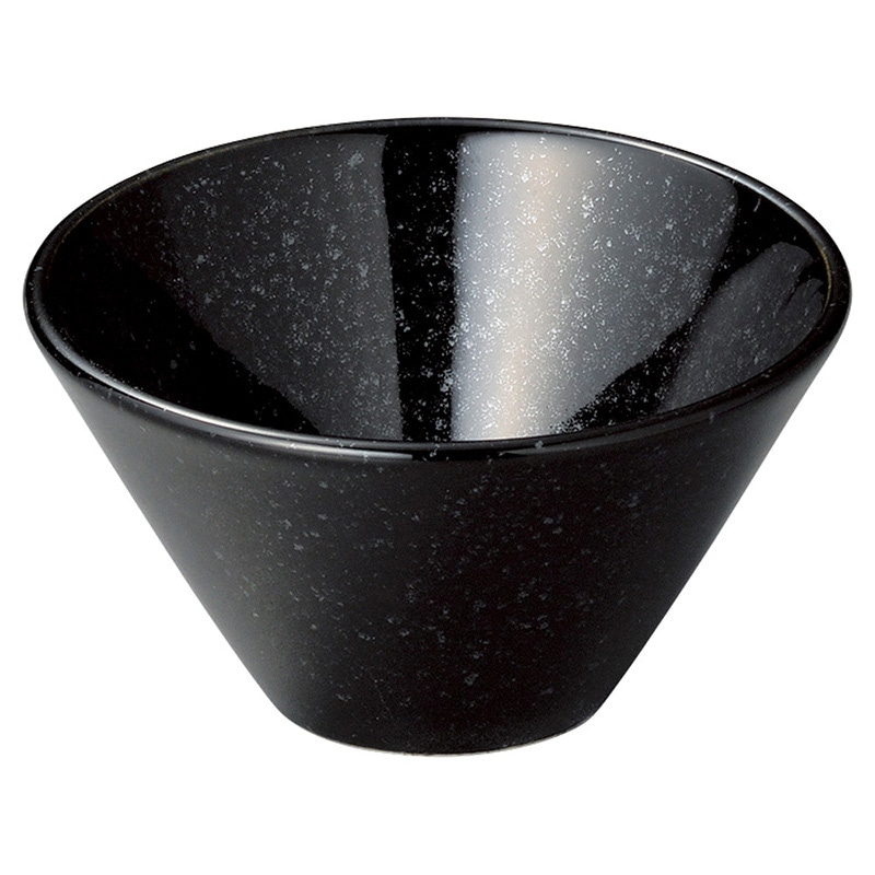 山万 61318-180 BKディッシュ 11cmボール 1個（ご注文単位1個）【直送品】