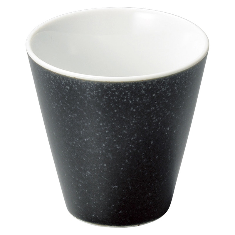 山万 61320-180 BKディッシュ フリーカップ大 1個(ご注文単位1個)【直送品】