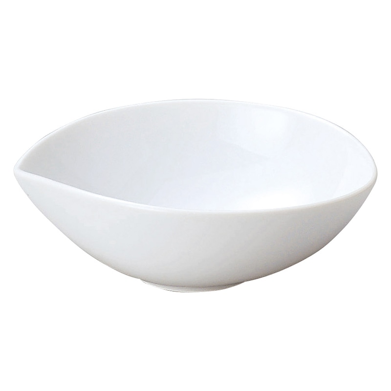 山万 63915-470 ブランシェ(3)白ゆらぎ ボー 1個（ご注文単位1個）【直送品】